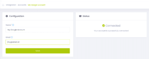 Google Ads Integration 3